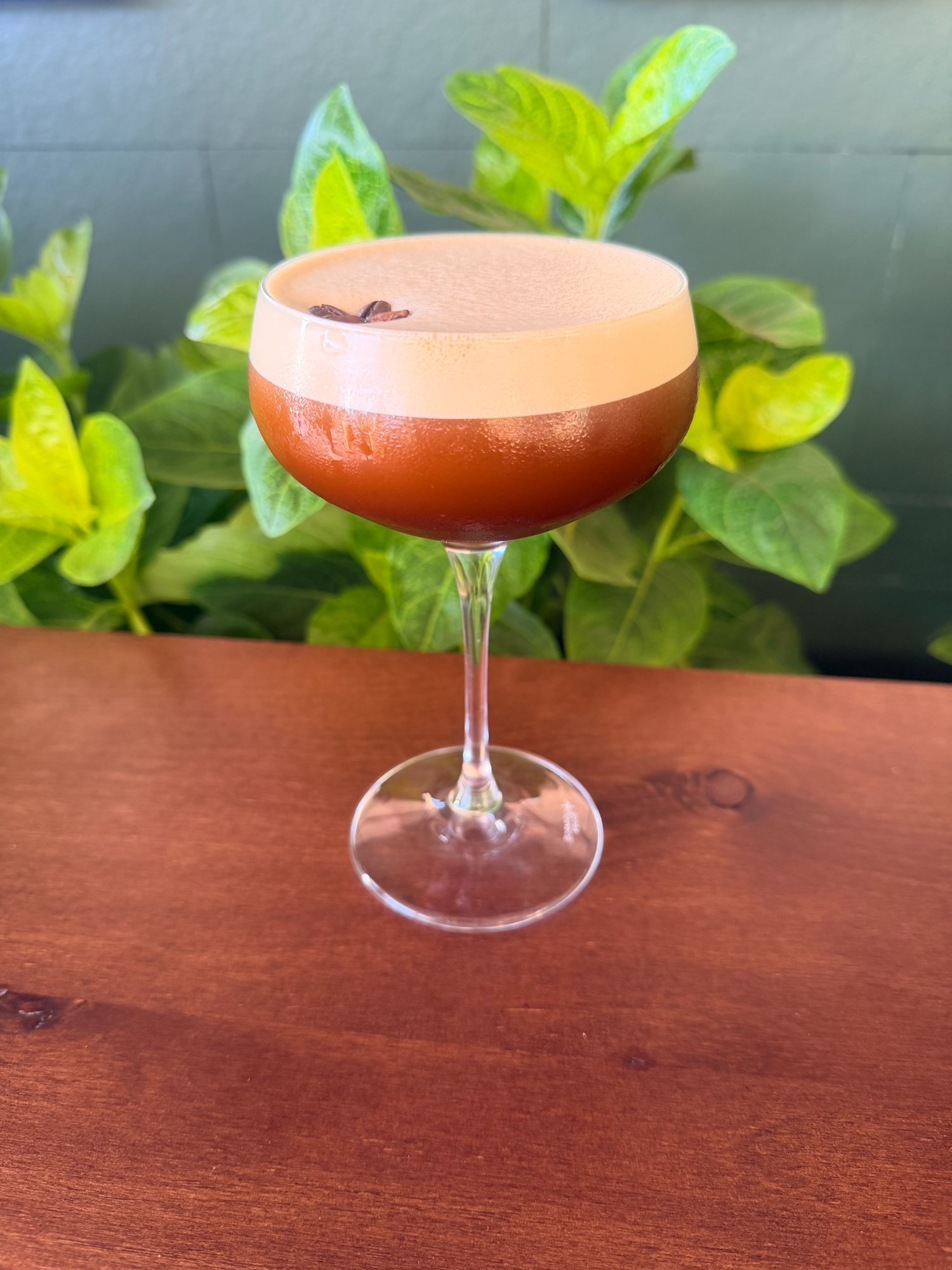 La Familia restaurant guests and atmosphere