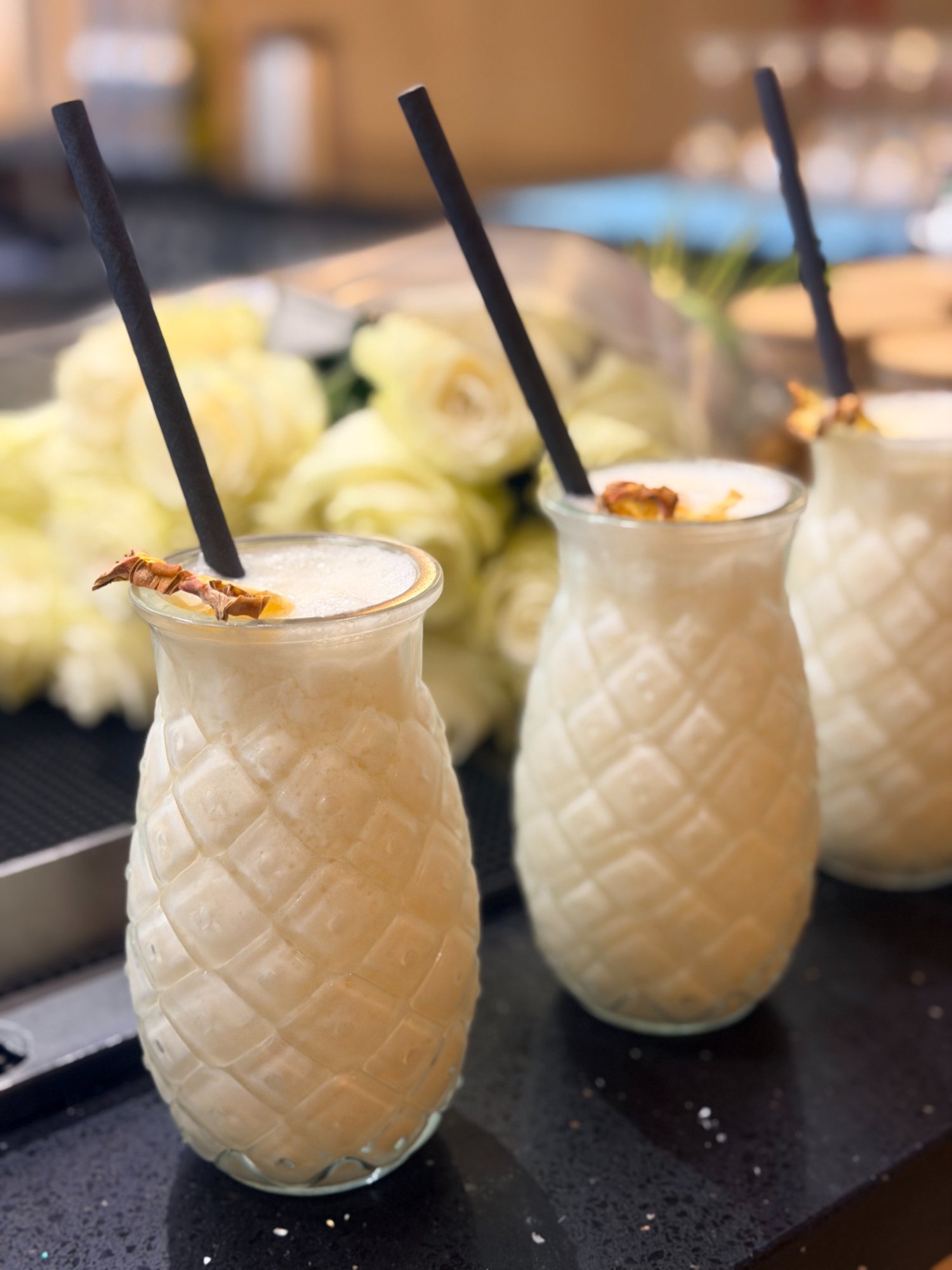 La Familia restaurant family dining Costa Adeje