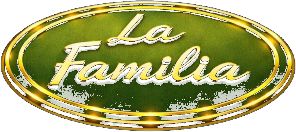 La Familia Restaurant Tenerife logo